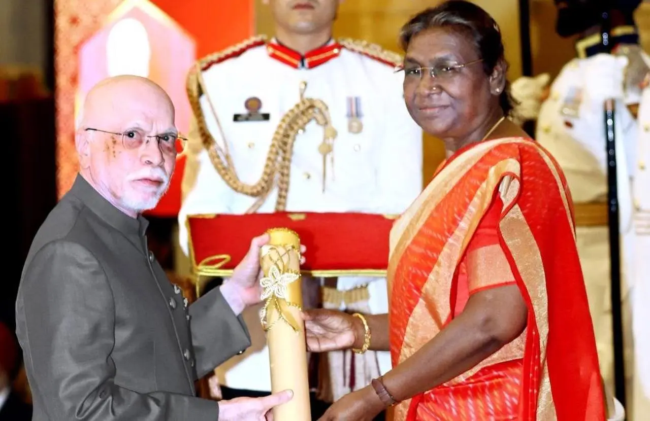 A Life Devoted: Dr. Sankurathri's Journey of Healing and Kindness #GoodDeedsInTroubledTimes