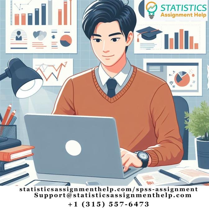 Navigating the Statistical Maze: Common Mistakes in SPSS Assignments