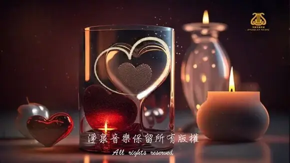 淨泉音樂版權聲明