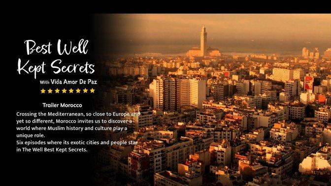 The Best Well Kept Secrets