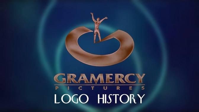 Gramercy Pictures Logo History (#448) | Videos | DellFan Productions ...