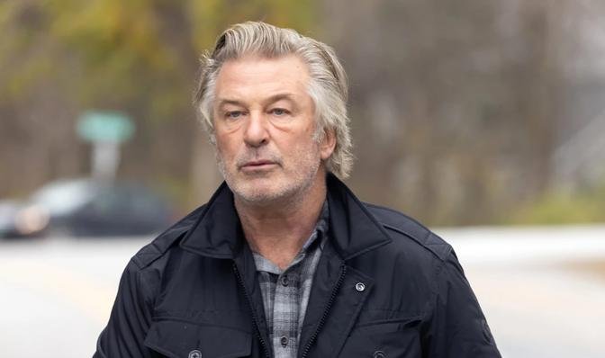 Charges against Alec Baldwin dropped in fatal ‘Rust’ shooting, attorneys say