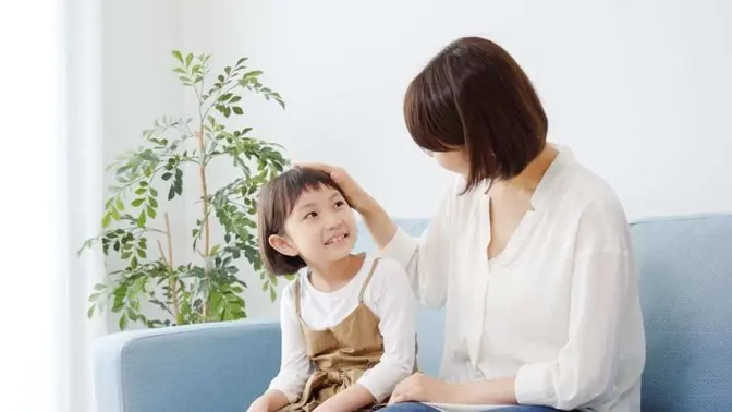 Đằng sau mỗi đứa trẻ tự tin luôn có cha mẹ như thế này!