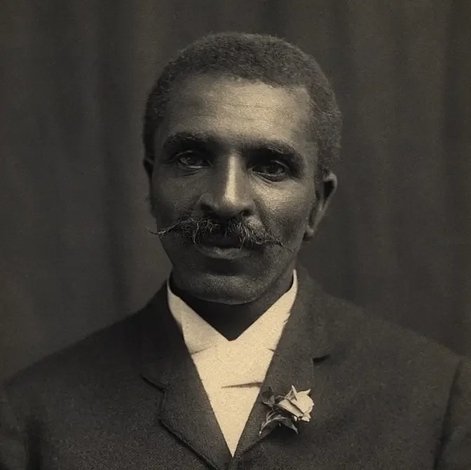 George Washington Carver