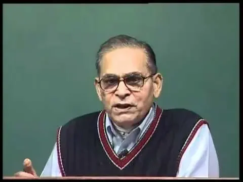 Mod-01 Lec-34 Lecture-34