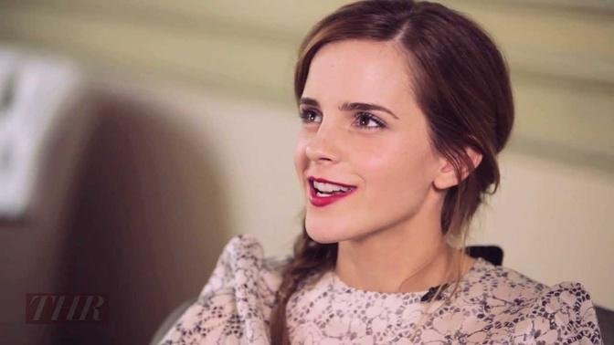 Live From Cannes_ Emma Watson on 'The Bling Ring'