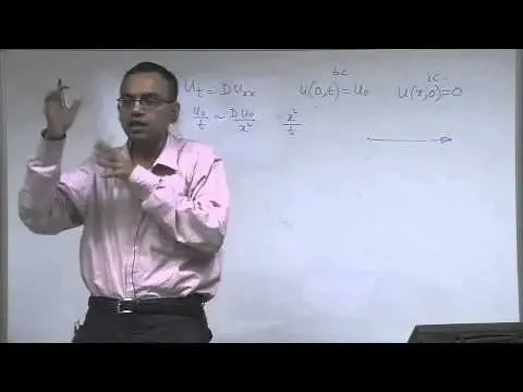 Mod-01 Lec-42 Dispersion