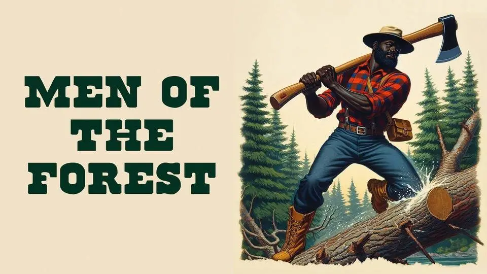 Men of the Forest