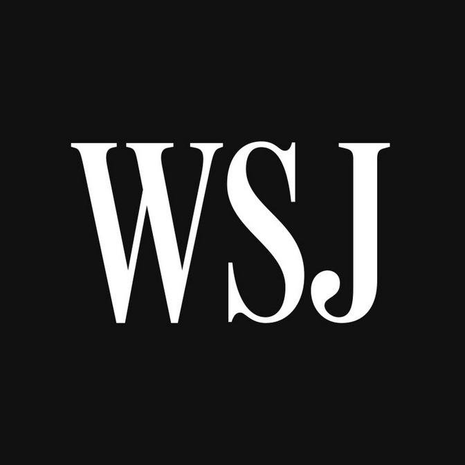 Wall Street Journal RSS