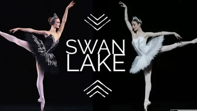 Swan Lake ||Ballet||: Behind the Scenes 