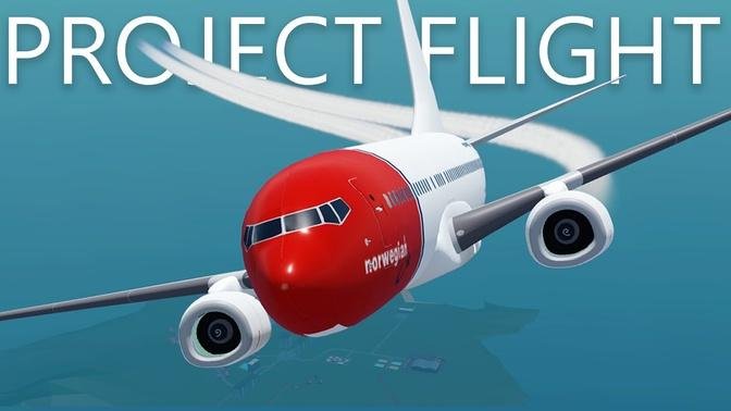 The New BEST Roblox Flight Simulator_ I First Impressions