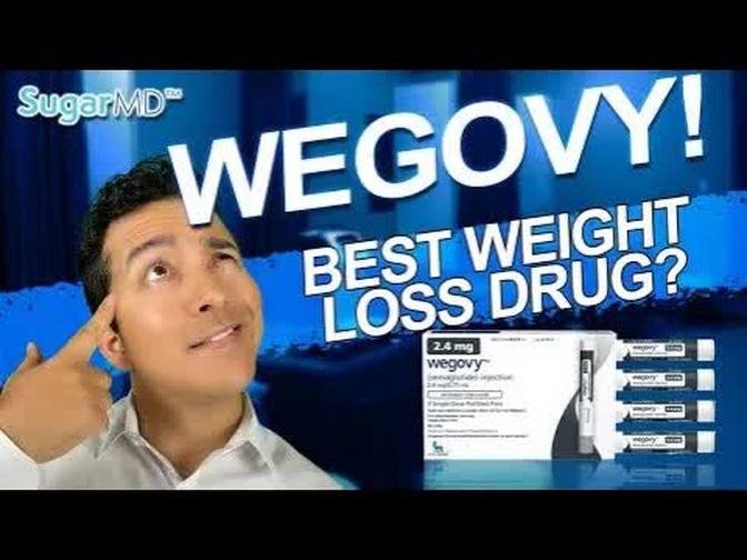 WEGOVY: What You Didn’t Know!  Endocrinologist Explains