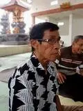 Lahar Bali