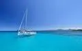 Sailing to the world