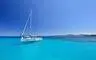 Sailing to the world
