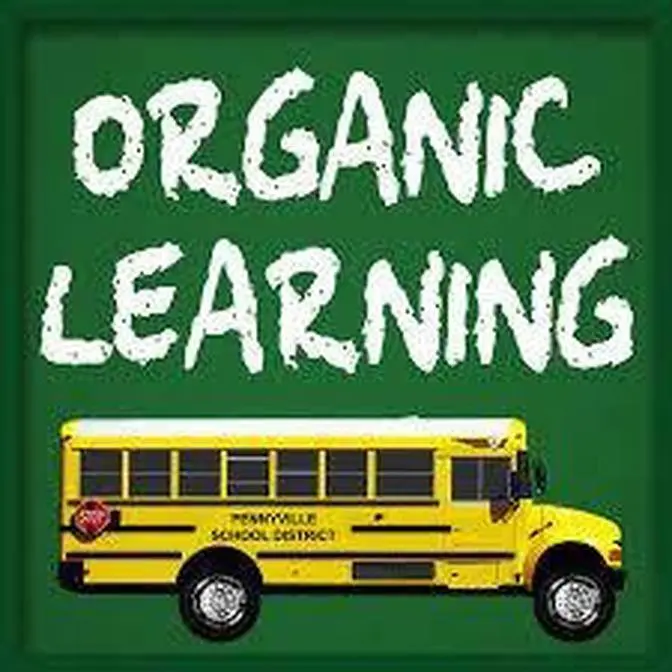 Organic Learning - Educational Videos for Kids