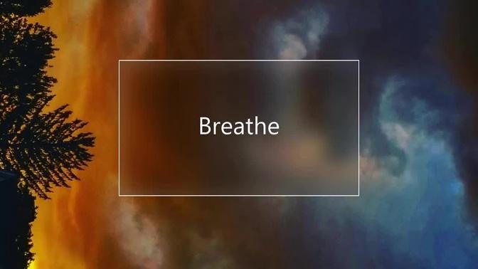 Breathe [Lyrics]