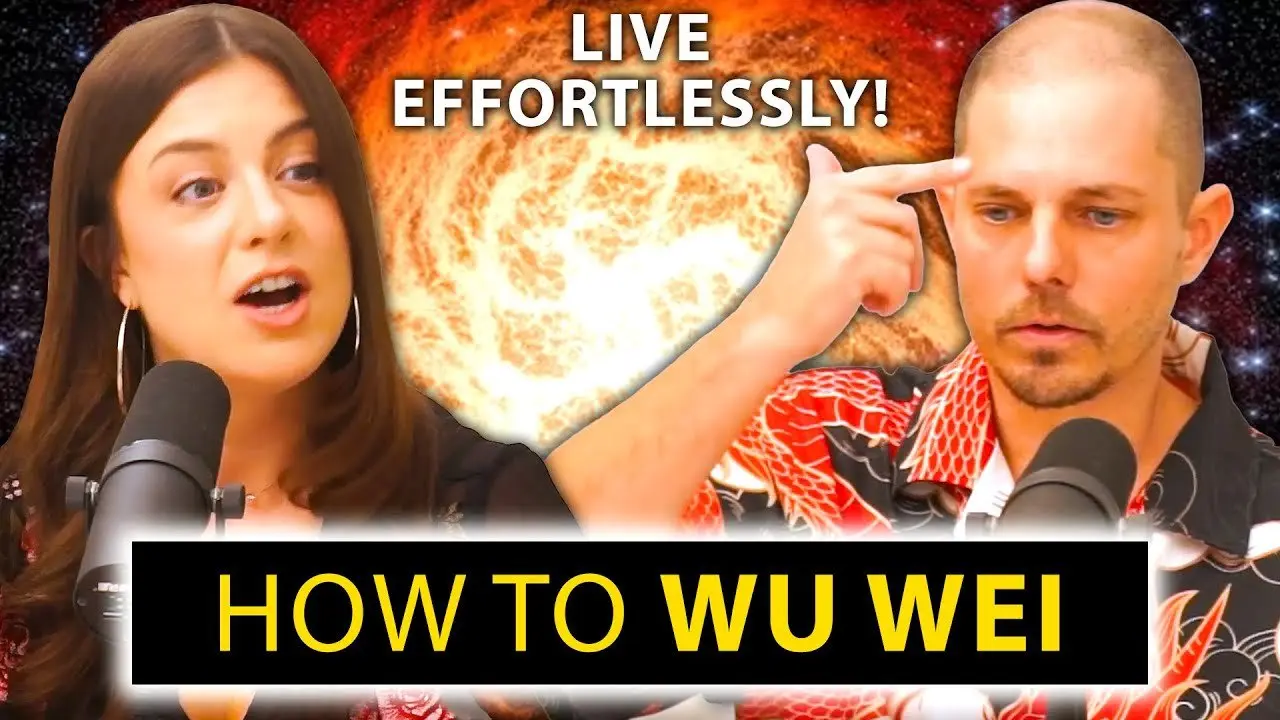 Why Doing Less Attracts More, The True Power of Wu Wei!