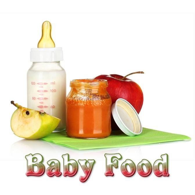 Baby Food