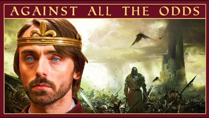 The True Story of Alfred The Great | The Last Kingdom