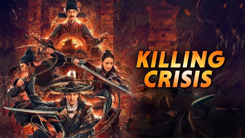 Killing Crisis