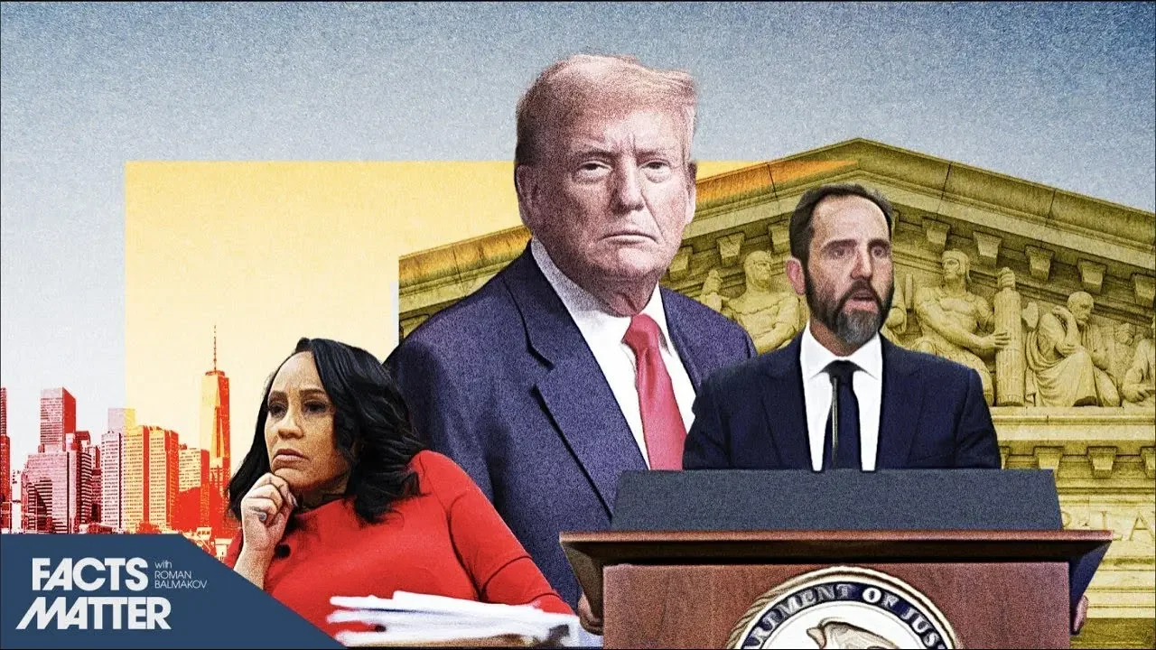 Court Issues Order in Trump Case, Delays Trial Until After Election