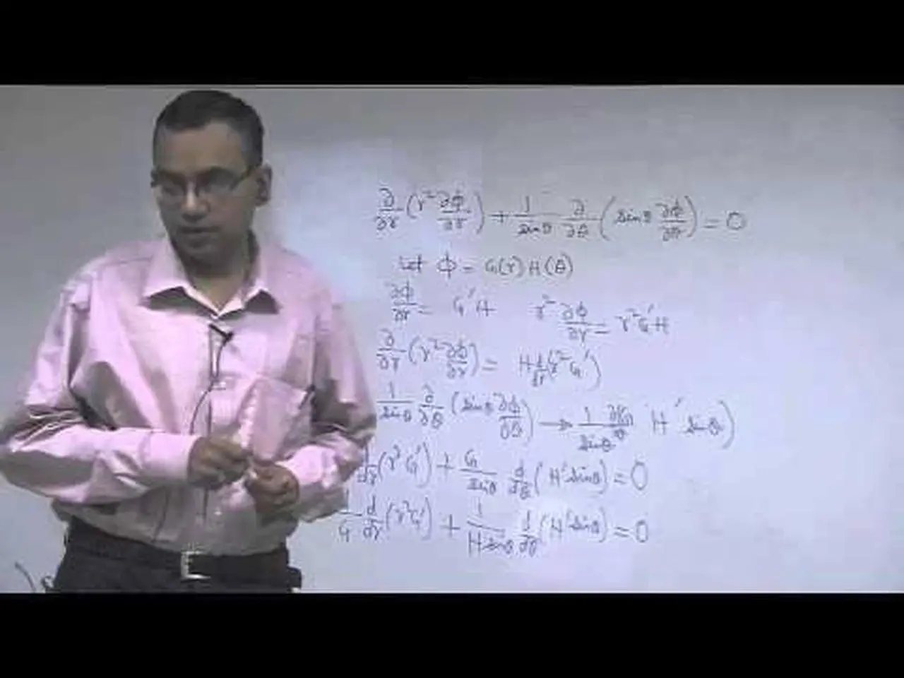 Mod-01 Lec-41 Electrokinetics ( Contd. )