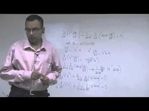 Mod-01 Lec-41 Electrokinetics ( Contd. )