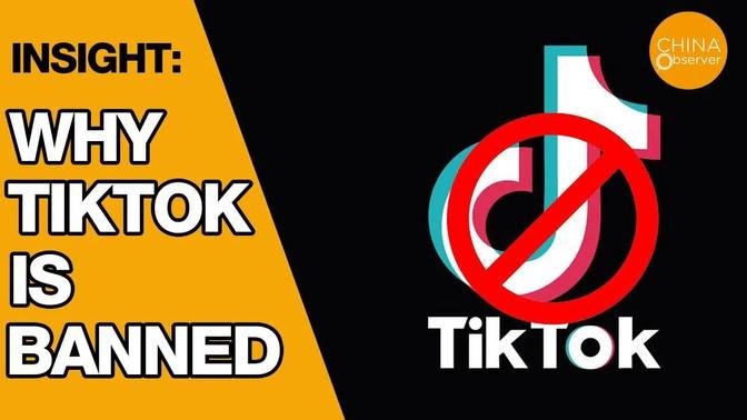 Why TikTok Is Banned? More than security issues. 10,000 Chinese censorship team in its head office.