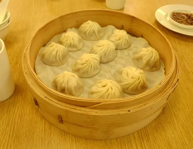 Hong Kong’s Din Tai Fung Restaurant Wins a Michelin Star — Part 2