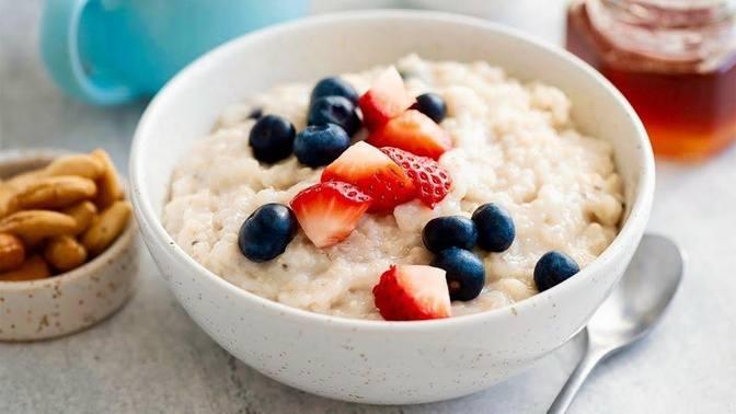 5 Reasons To Eat Oatmeal Every Morning