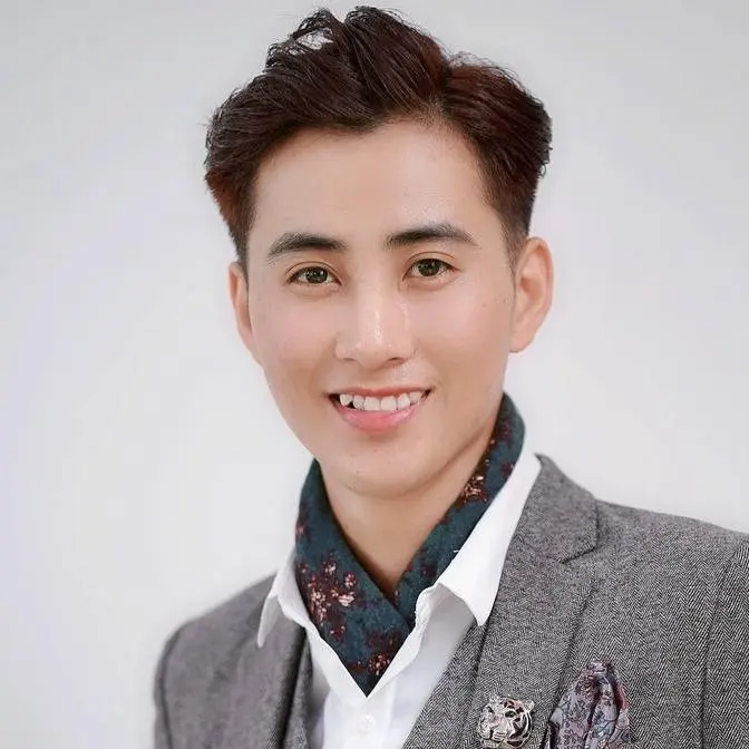 Dương Kim Hiếu 🎶
