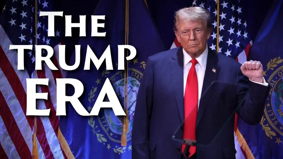 Trump, A President of Common Sense, Will He End CCP? #trump #endccp