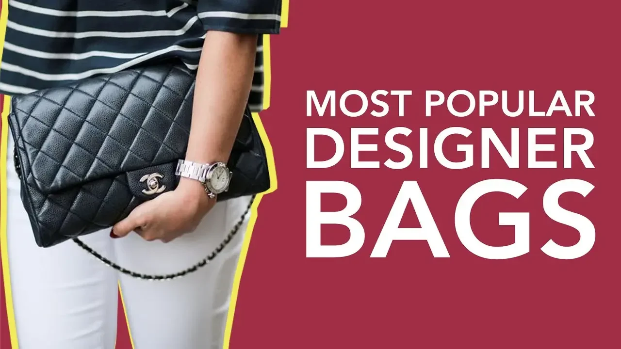 The 10 Best Designer Evening Bags with Video - Handbagholic