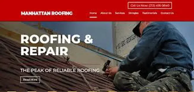 Navigating Manhattan Roofing: Essential Insights for Homeowners