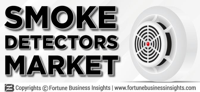 Trends Driving the Smoke Detector Market in 2024