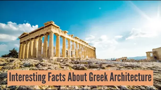 interesting-facts-about-greek-architecture