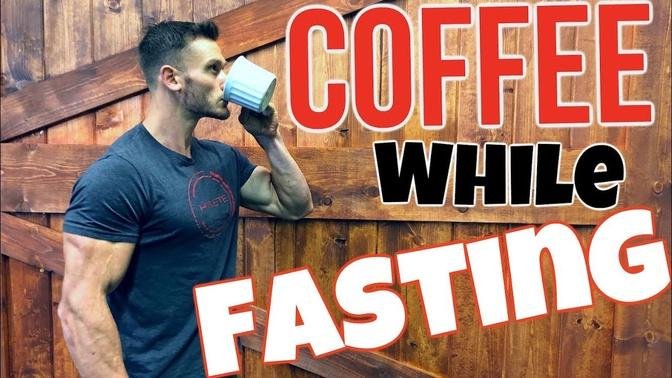 Intermittent Fasting: Does Drinking Coffee Boost Benefits? - Thomas DeLauer