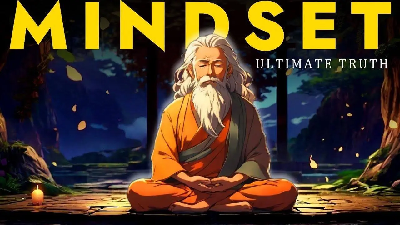 Mindset to win every time | Secret Reveled