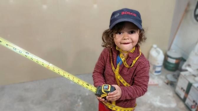 How to read a tape measure for dummies