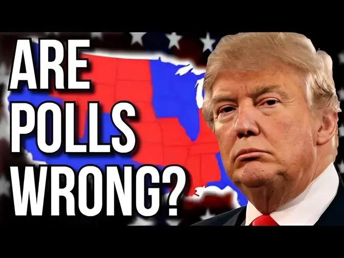 2020 Electoral Map If Polls Swing Like 2016 | 2020 Election Analysis