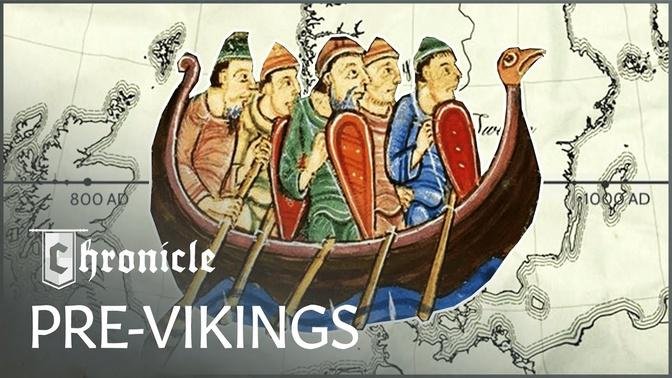 Who Were The First Vikings? | The Vikings | Chronicle