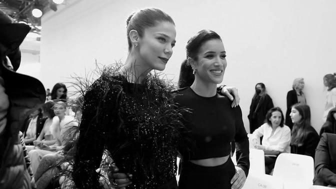 International Women's Day 2022 - The ELIE SAAB Woman   
