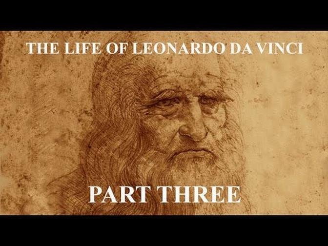 The Life of Leonardo da Vinci TV miniseries 1971 Part 3 of 5