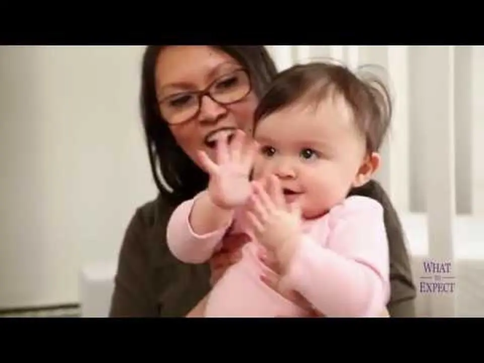 6 Games That Boost Your Baby's Brain