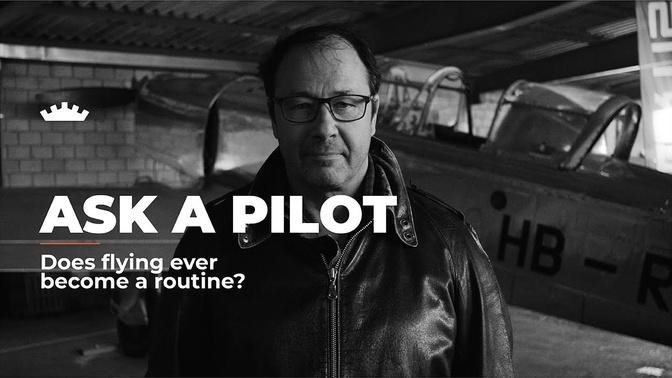 Ask a pilot _ Does flying ever become a routine_