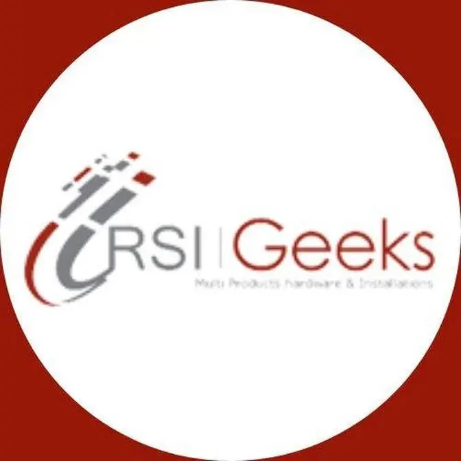 Rsigeeks