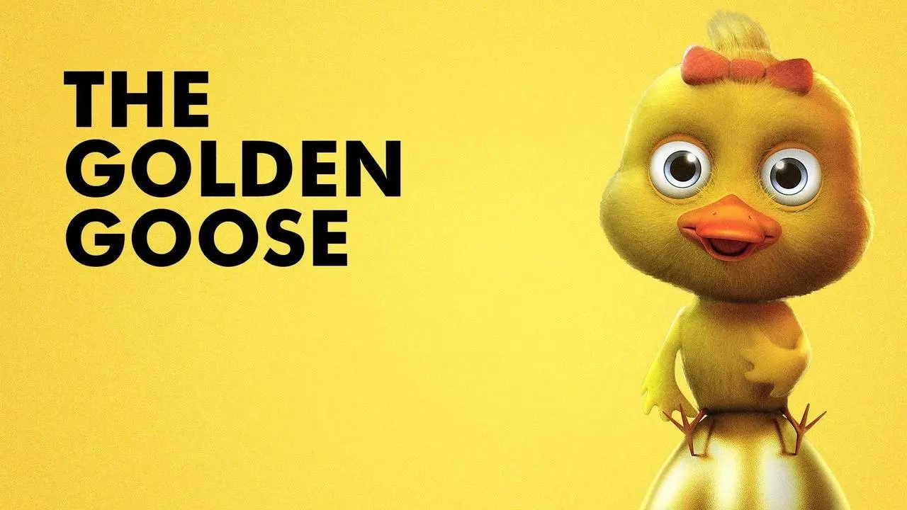 The Golden Goose