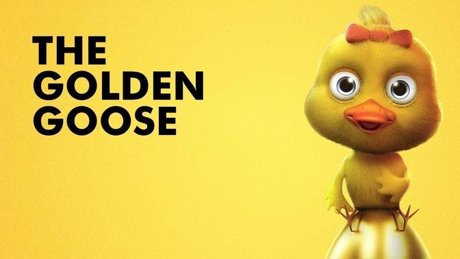 The Golden Goose