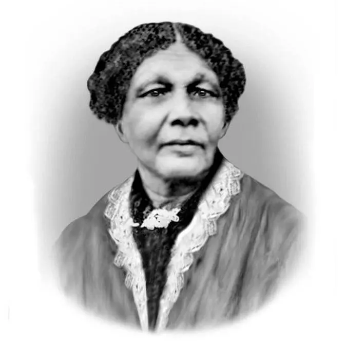 Mary Seacole